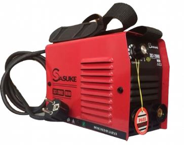 Máy hàn điện tử Sasuke ZX7-200E (MINI)