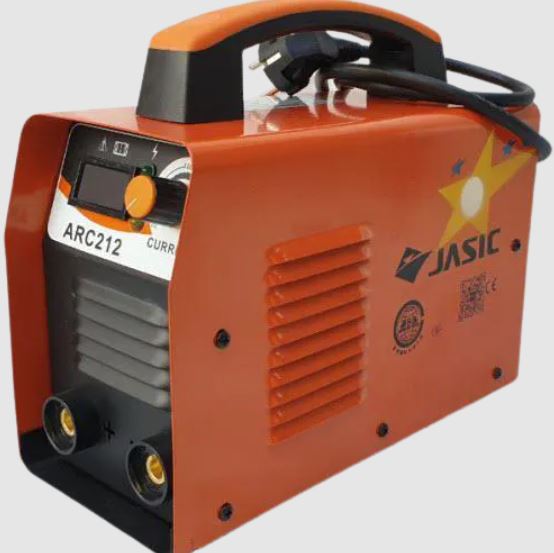 Máy hàn que điện tử IGBT JASIC ARC212