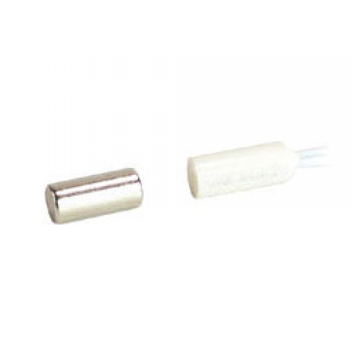 Công tắc từ tròn nhỏ cửa gỗ RoisCok RC-38
