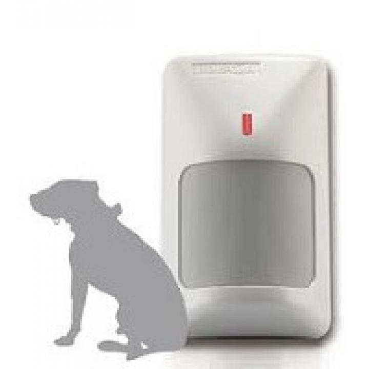 Hồng ngọai chống chó mèo RoisCok RK-210PT