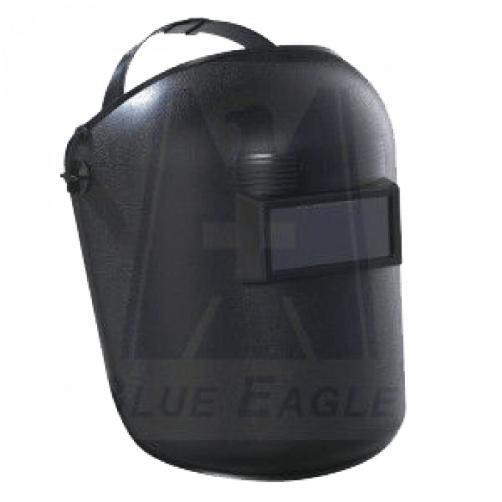 Mặt nạ hàn đội đầu Blue Eagle 638P