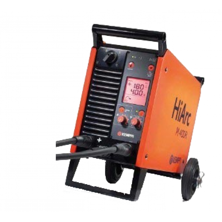 Máy hàn Mig KEMPPI HIARC M400R