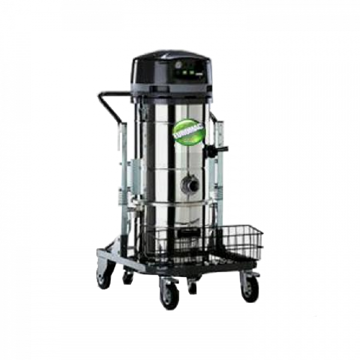 Máy hút bụi công nghiệp EuroMac ERM 1003H