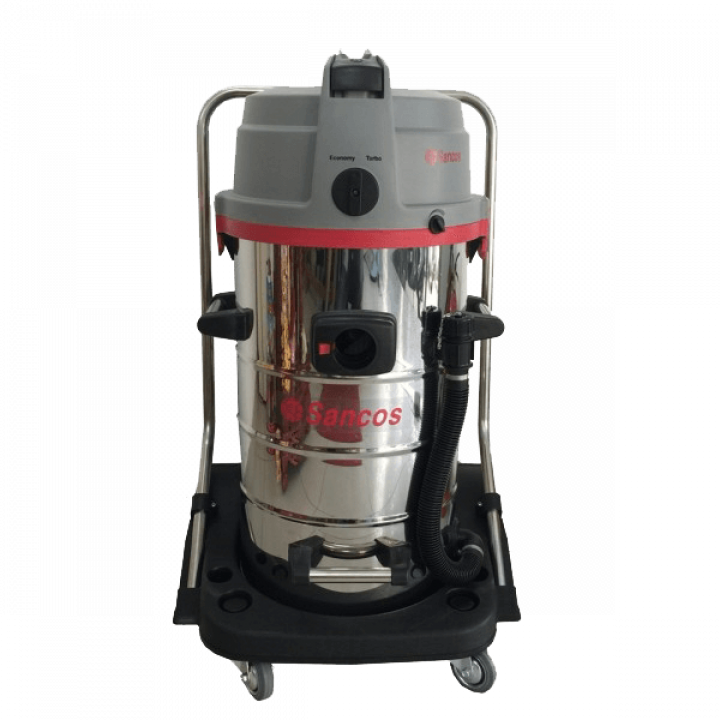 Máy hút bụi công nghiệp SANCOS 3598W