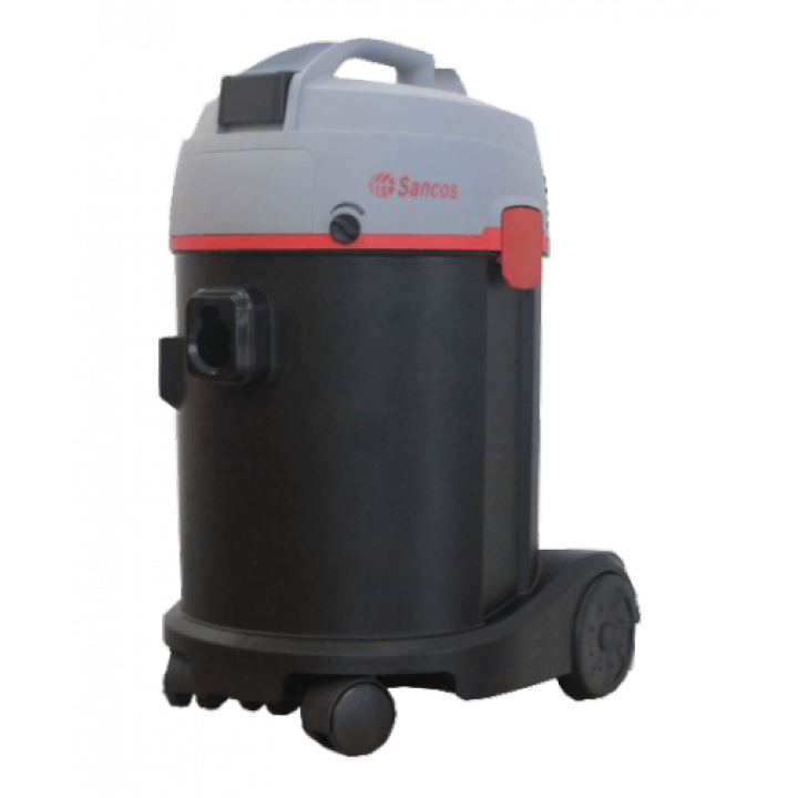 Máy hút bụi công nghiệp SANCOS 3573W