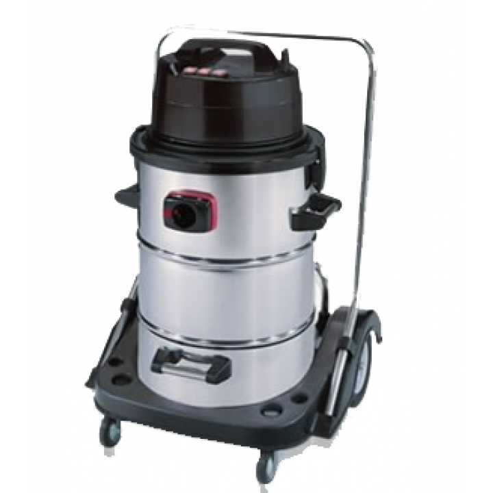 Máy hút bụi công nghiệp EuroMac ERM 803H