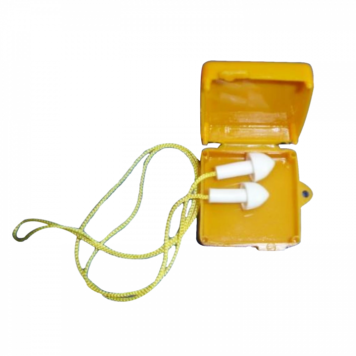 Nút tai chống ồn NT02H