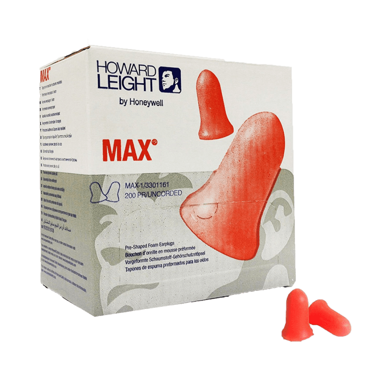 Nút tai giảm ồn Honeywell MAX series Max-1-D