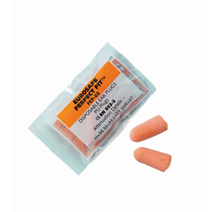 Nút tai giảm ồn Proguard FEP-03 37db