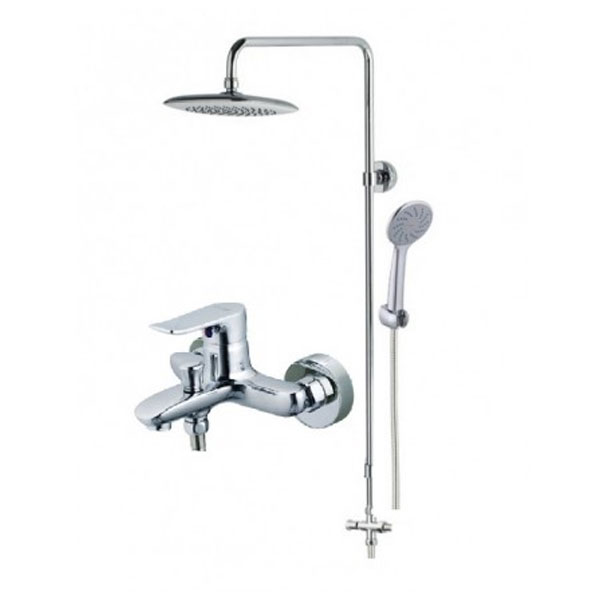 Sen cây Caesar S493C + BS125