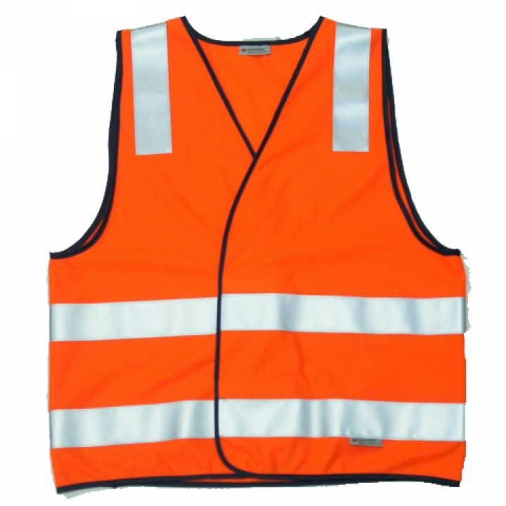 Áo phản quang Asafe 36201
