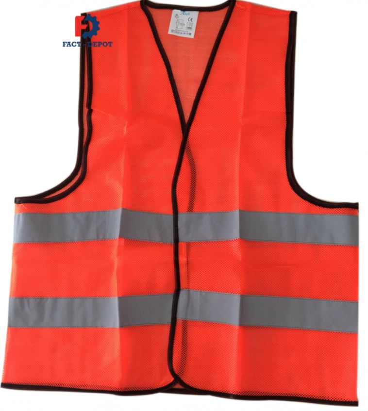 Áo phản quang Asafe 36102