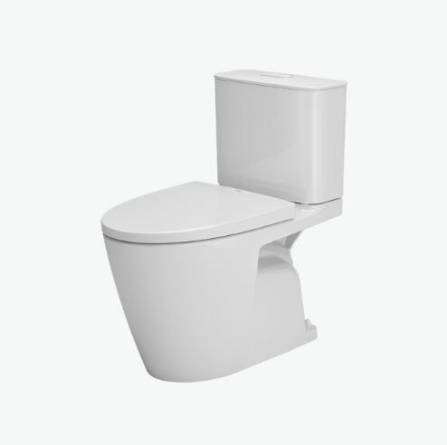 Bồn cầu hai khối Inax AC-602VN
