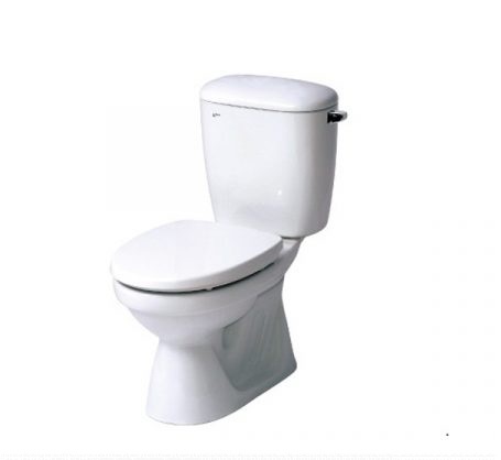 Bồn cầu hai khối Inax C-333VT