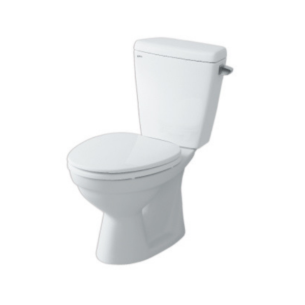 Bồn cầu hai khối Inax C-333VTN