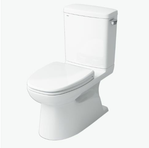 Bồn cầu hai khối Inax AC-838VN
