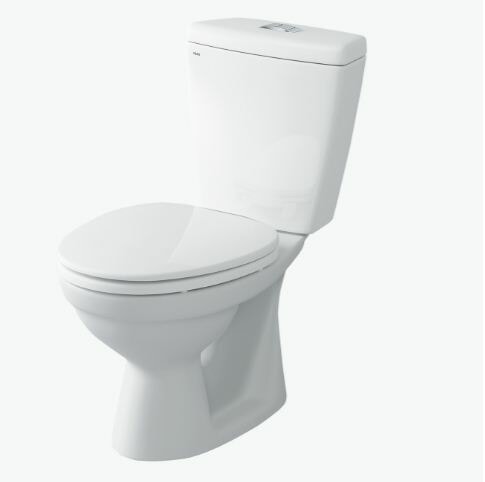 Bồn cầu hai khối Inax C-108VAN