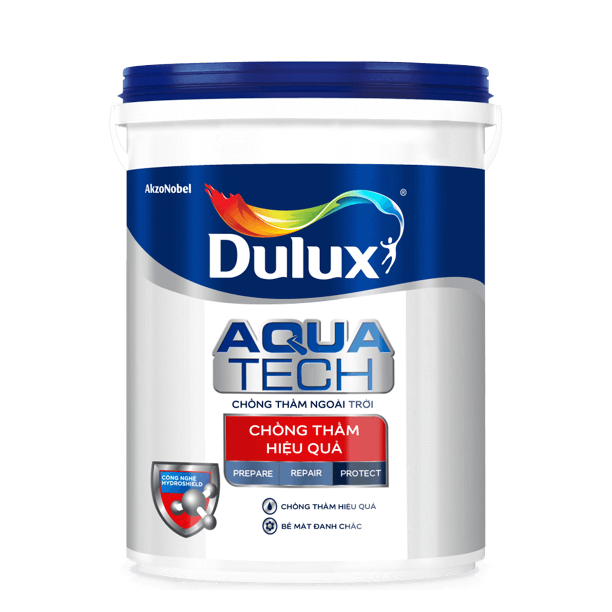 Chất Chống Thấm Dulux Aquatech 20kg