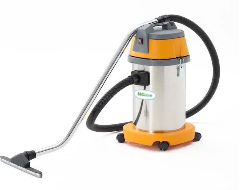 Máy hút bụi công nghiệp HiClean HC 30