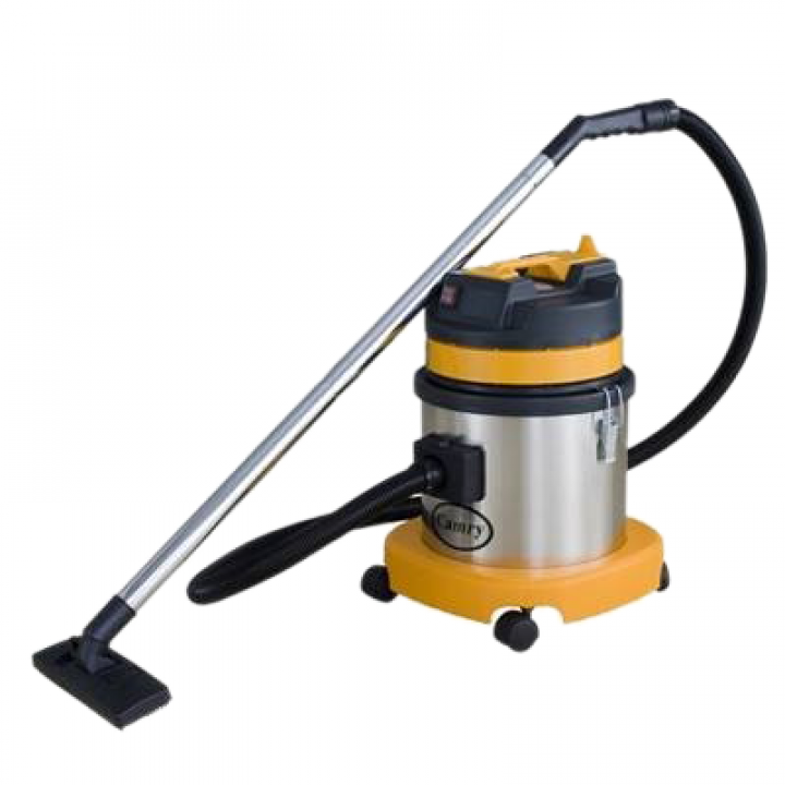 Máy hút bụi công nghiệp inox 2 trong 1 Camry BF 570 (15L)