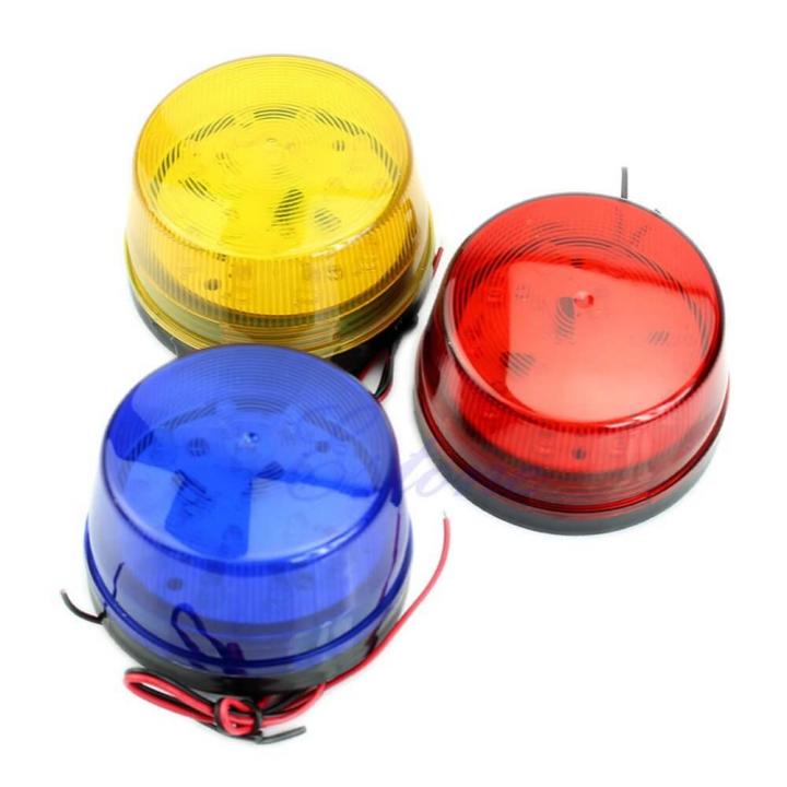 Đèn chớp nhỏ NetworX SL-79