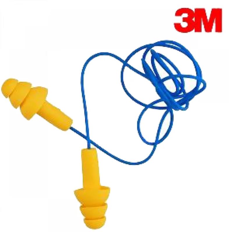Nút tai chống ồn 3M 340-4004