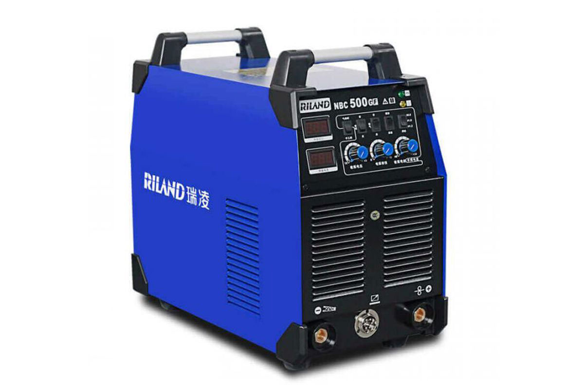 Máy hàn MIG Inverter Riland NBC 500GF