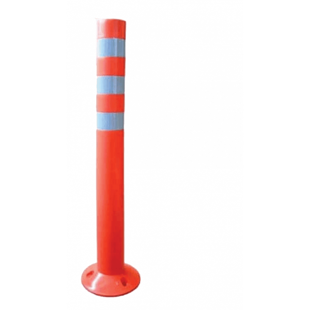 Trục đứng công trường 3 lằn PQ Safetyman PVC75