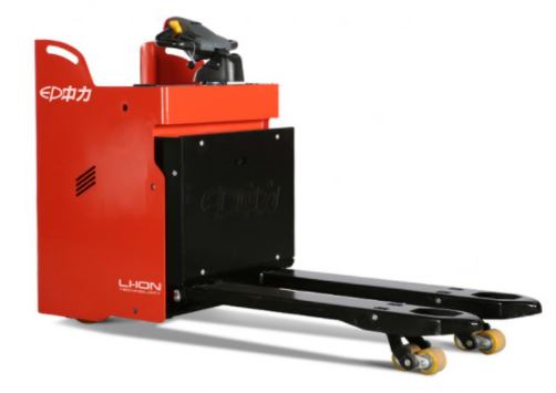 Xe nâng điện mini EPT20-SR 2 Tấn