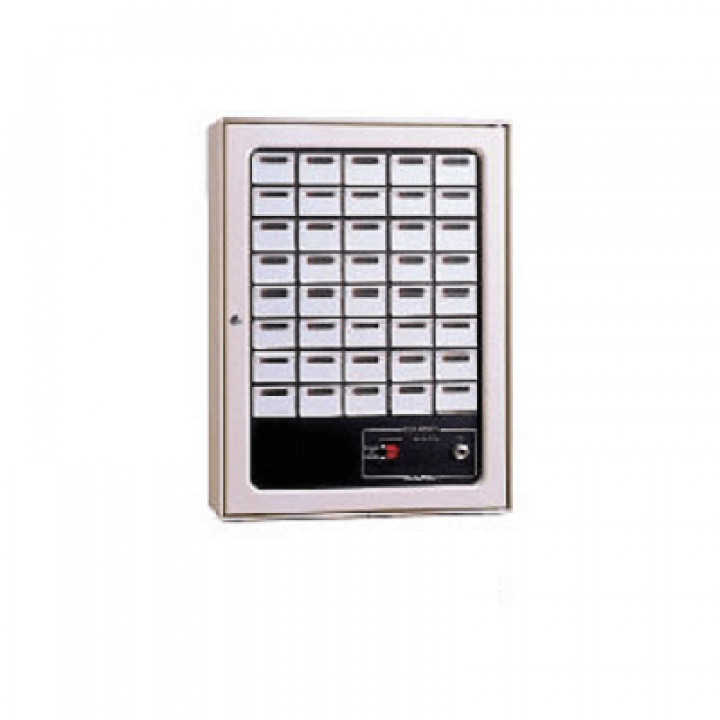 Hiển thị phụ 20 zone Hochiki PEX-20H