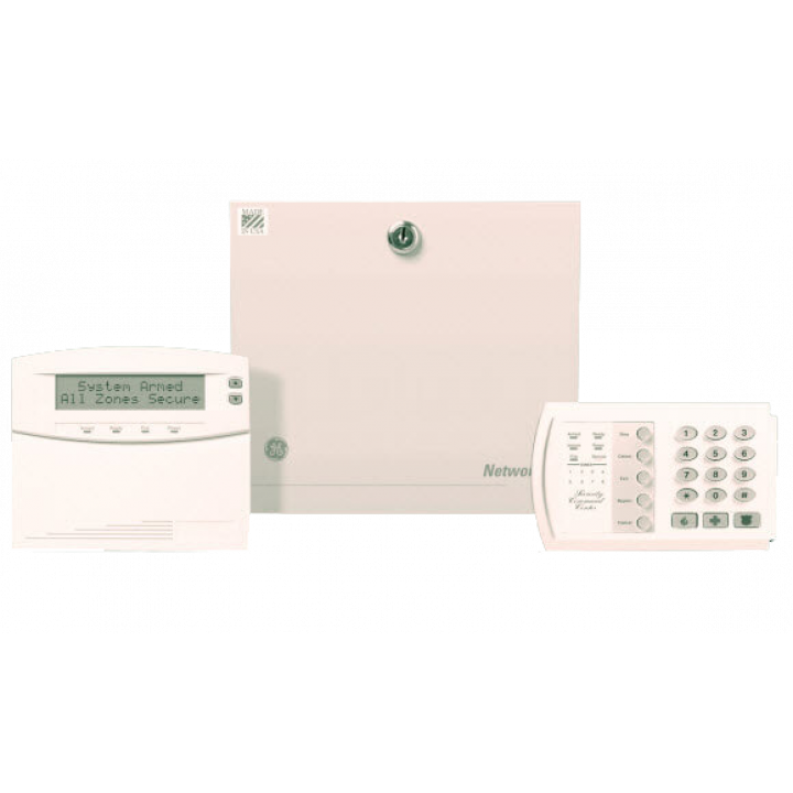 Trung tâm báo cháy 184 zone Yun Yang NX-8E