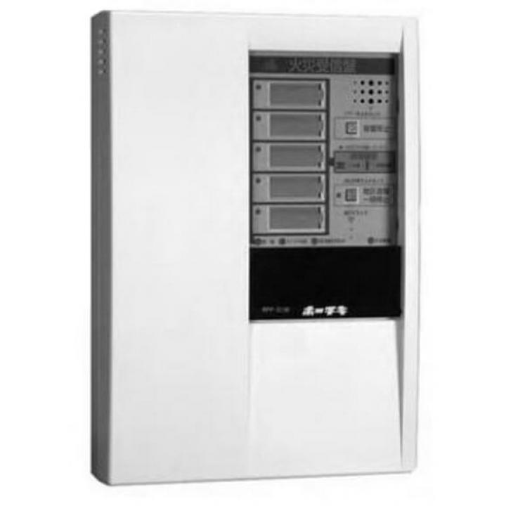 Trung tâm 5 zone Hochiki RPP-EDW05B