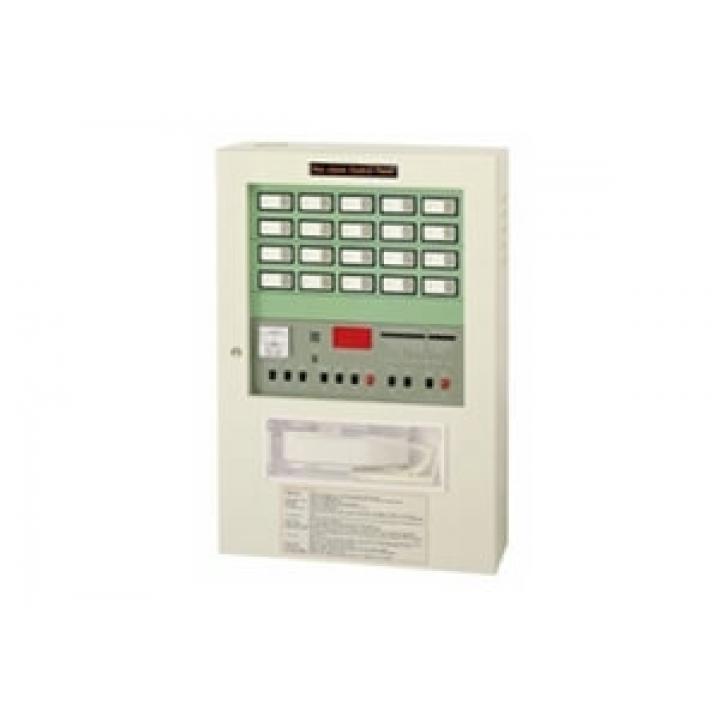 Trung tâm báo cháy 35 kênh Horing AHC-871