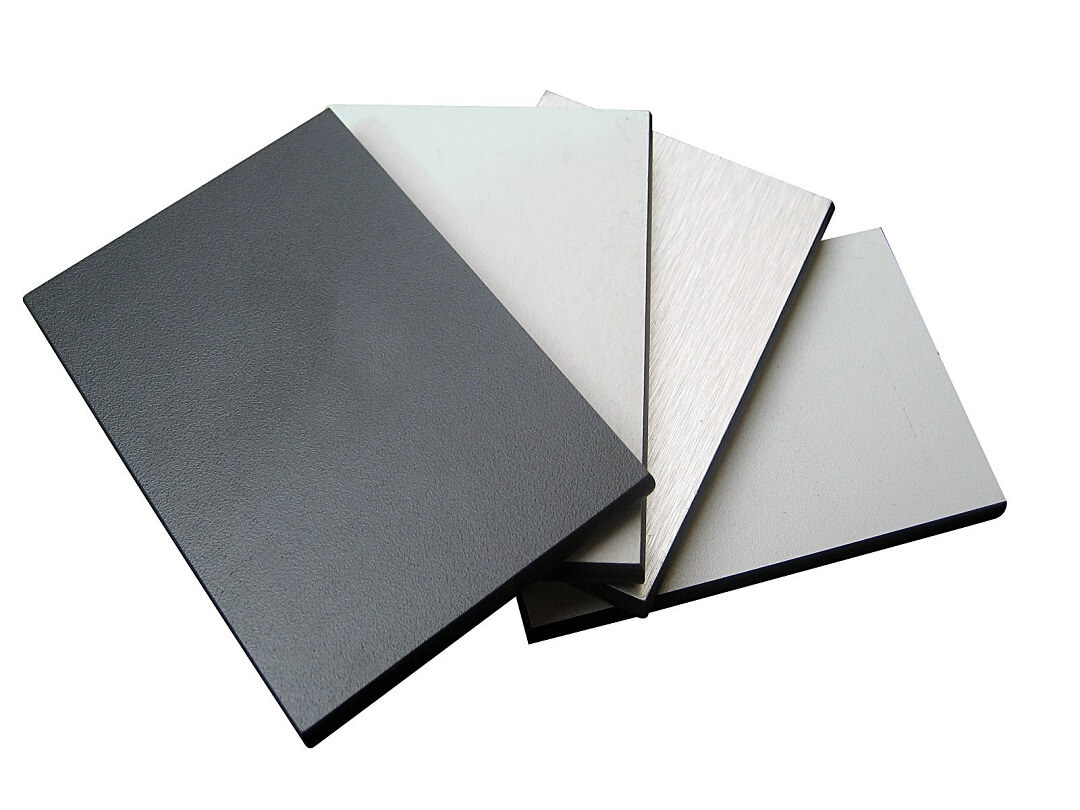 Tấm vách Compact HPL